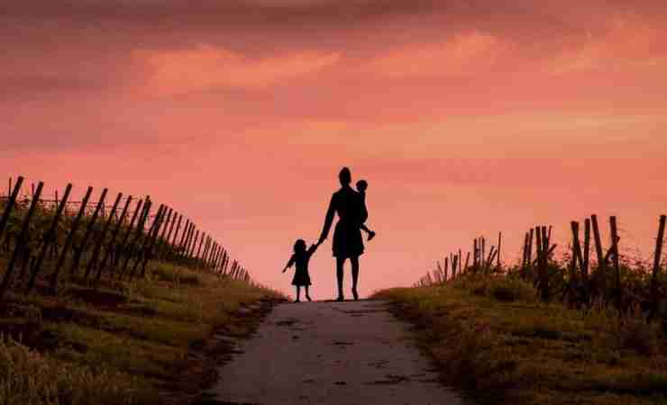 To See the Goodness of God, Even When Death Comes to Your Home