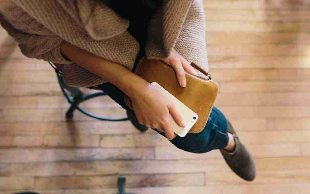 An Open Confession from a Self-Obsessed Woman