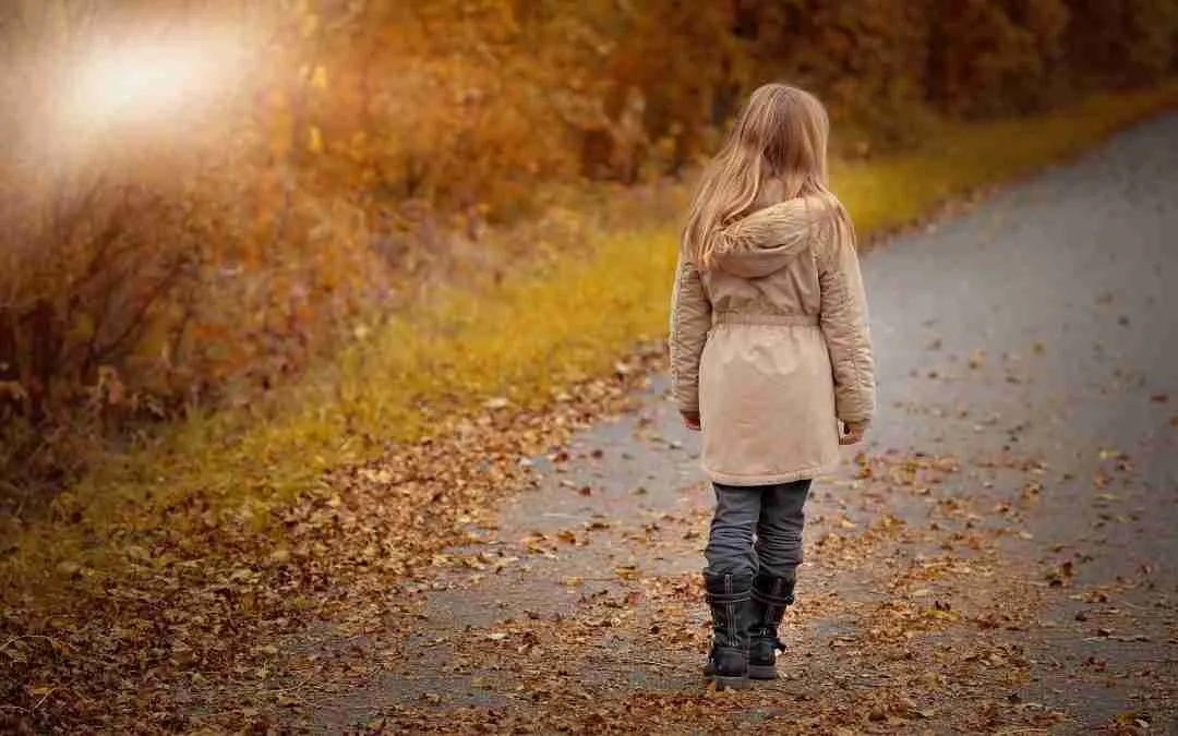An Open Letter for the One Whose Child Left Home