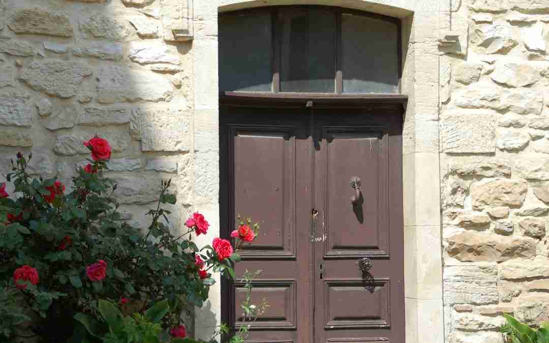 Finding God in Sabbath Delight {Choose Rest}