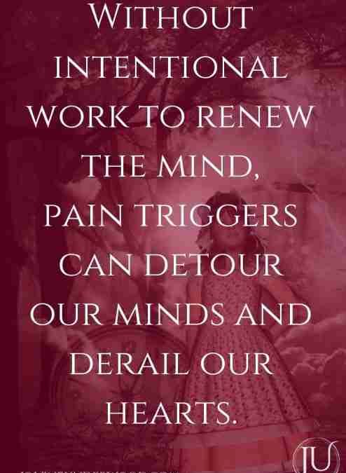 Chase Hope When Emotional Triggers Take You Down